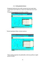 Referāts 'Diskrētās struktūras datorzinātnēs', 10.