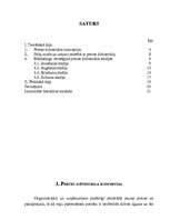 Referāts 'Preces dzīvescikla koncepcija', 1.