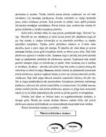 Referāts 'Preces dzīvescikla koncepcija', 2.