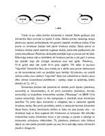 Referāts 'Preces dzīvescikla koncepcija', 3.