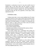 Referāts 'Preces dzīvescikla koncepcija', 8.