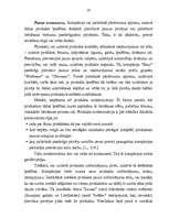 Referāts 'Preces dzīvescikla koncepcija', 14.