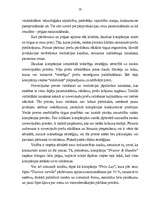 Referāts 'Preces dzīvescikla koncepcija', 16.