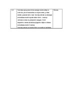 Paraugs 'Audzinātājstundas plāns "Advente"', 3.