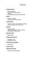 Referāts 'Ēdināšanas serviss', 1.