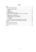 Prakses atskaite 'Makroekonomisko rādītāju salīdzinājums Latvijā un Lielbritānijā', 2.