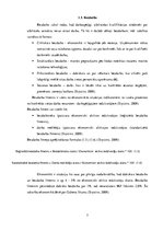 Prakses atskaite 'Makroekonomisko rādītāju salīdzinājums Latvijā un Lielbritānijā', 7.