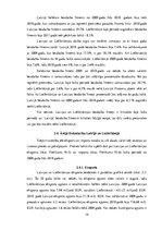 Prakses atskaite 'Makroekonomisko rādītāju salīdzinājums Latvijā un Lielbritānijā', 14.