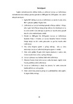 Prakses atskaite 'Makroekonomisko rādītāju salīdzinājums Latvijā un Lielbritānijā', 20.