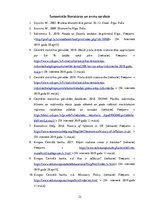 Prakses atskaite 'Makroekonomisko rādītāju salīdzinājums Latvijā un Lielbritānijā', 22.