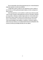 Referāts 'Globalizācijas process kā socializācijas faktors', 9.