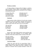 Konspekts 'Vedības - latviešu tradīcija', 2.