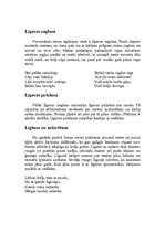 Konspekts 'Vedības - latviešu tradīcija', 4.