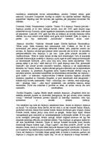 Eseja 'Aspazija "Lirika"', 2.