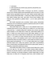 Referāts 'Ierēdņu amati un pretendentiem izvirzāmās prasības', 4.