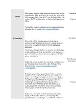 Konspekts 'Dabas zinību stundas konspekts', 2.