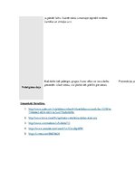 Konspekts 'Dabas zinību stundas konspekts', 3.