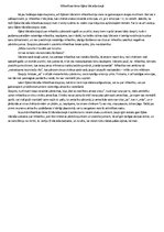 Eseja 'Mīlestība Ojāra Vācieša dzejā', 1.