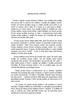 Eseja 'Latvijas pensiju sistēma', 1.