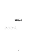 Prakses atskaite 'Prakses atskaite', 16.