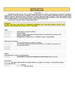 Konspekts 'Noziedzīgi nodarījumi pret dabas vidi Latvijā: analīze un kvalifikācija', 1.