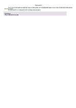 Konspekts 'Noziedzīgi nodarījumi pret dabas vidi Latvijā: analīze un kvalifikācija', 5.