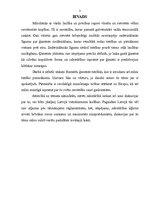 Referāts 'Laulības noslēgšanas kārtība', 3.