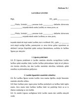 Referāts 'Laulības noslēgšanas kārtība', 16.