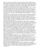 Eseja 'Hamlet and Gertrude, Love or Hate', 1.