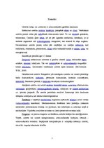 Referāts 'Iekaisuma slimības sievietēm', 3.