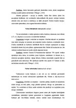 Referāts 'Iekaisuma slimības sievietēm', 6.