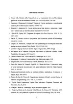 Referāts 'Iekaisuma slimības sievietēm', 17.