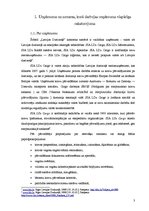 Prakses atskaite 'AS "Latvijas Dzelzceļš"', 3.