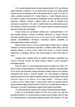Prakses atskaite 'AS "Latvijas Dzelzceļš"', 6.