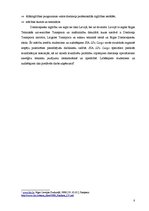 Prakses atskaite 'AS "Latvijas Dzelzceļš"', 8.