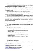 Prakses atskaite 'AS "Latvijas Dzelzceļš"', 21.