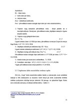 Prakses atskaite 'AS "Latvijas Dzelzceļš"', 22.