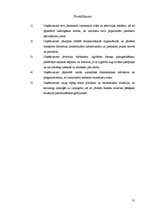 Prakses atskaite 'AS "Latvijas Dzelzceļš"', 31.