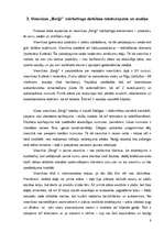 Prakses atskaite 'Prakses atskaite, viesnīca "Berģi"', 8.