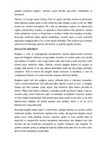Konspekts 'Dzīvnieku audu veidi un funkcijas', 14.