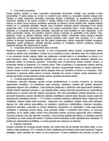 Konspekts 'Eksāmena jautājumi civilprocesā', 1.