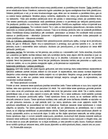 Konspekts 'Eksāmena jautājumi civilprocesā', 7.