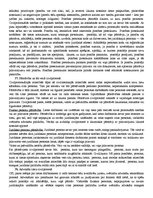 Konspekts 'Eksāmena jautājumi civilprocesā', 13.