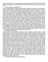 Konspekts 'Eksāmena jautājumi civilprocesā', 18.