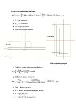 Paraugs 'Starpstāvu pārseguma stiegrbetona sijas ar taisnstūra šķērsgriezumu aprēķins', 5.