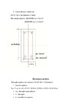 Paraugs 'Starpstāvu pārseguma stiegrbetona sijas ar taisnstūra šķērsgriezumu aprēķins', 7.