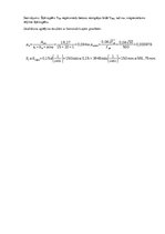 Paraugs 'Starpstāvu pārseguma stiegrbetona sijas ar taisnstūra šķērsgriezumu aprēķins', 9.