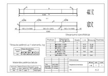Paraugs 'Starpstāvu pārseguma stiegrbetona sijas ar taisnstūra šķērsgriezumu aprēķins', 10.