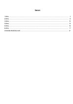 Konspekts 'Ūdens apgāde', 2.