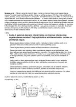 Konspekts 'Ūdens apgāde', 3.